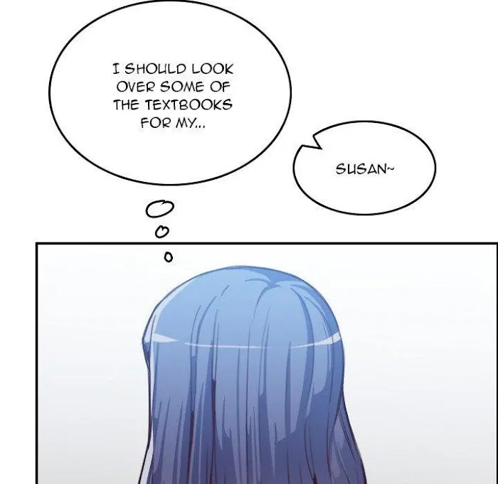 Read Never Too Late chapter 47 image 9 on Lezhin