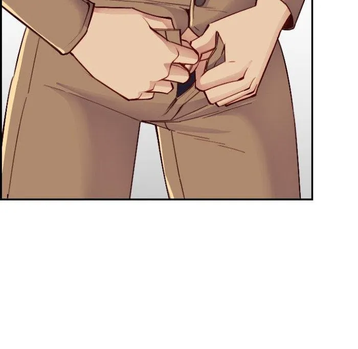 Read Never Too Late chapter 47 image 91 on Lezhin