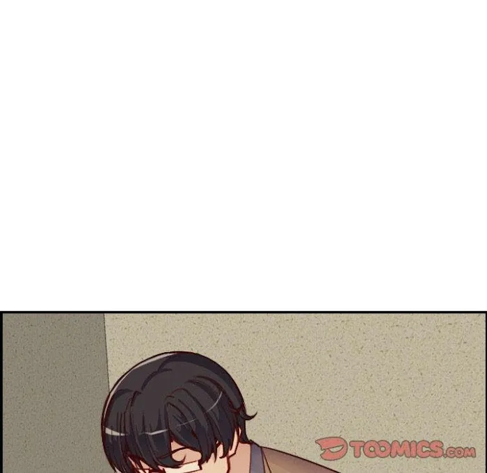 Read Never Too Late chapter 47 image 92 on Lezhin