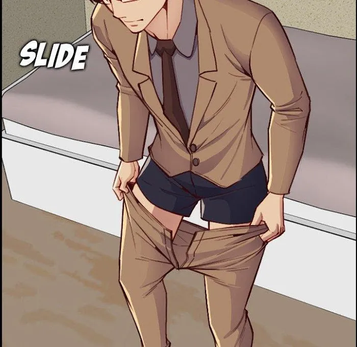 Read Never Too Late chapter 47 image 93 on Lezhin