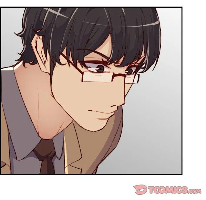 Read Never Too Late chapter 47 image 95 on Lezhin