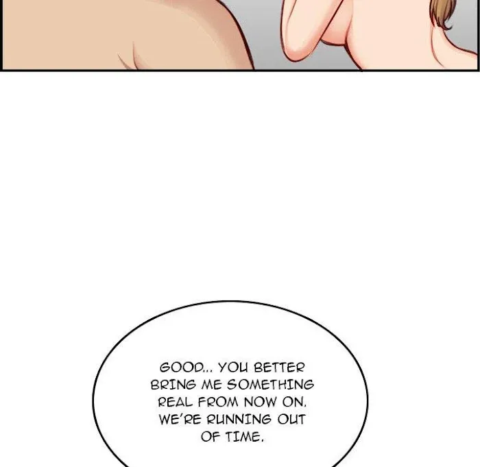 Read Never Too Late chapter 48 image 100 on Lezhin