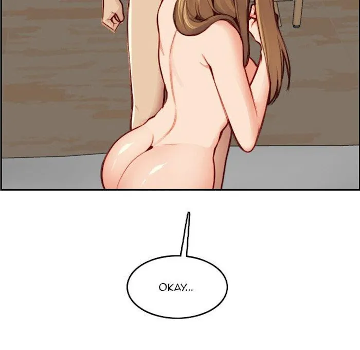 Read Never Too Late chapter 48 image 102 on Lezhin