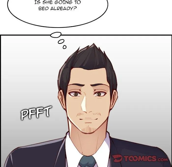 Read Never Too Late chapter 48 image 11 on Lezhin
