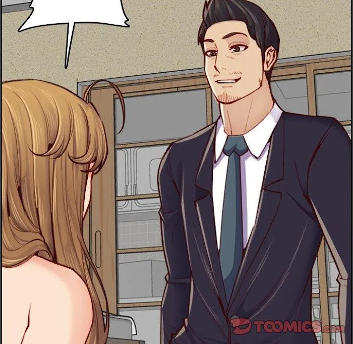 Read Never Too Late chapter 48 image 122 on Lezhin