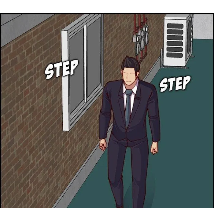 Read Never Too Late chapter 48 image 13 on Lezhin