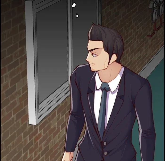 Read Never Too Late chapter 48 image 21 on Lezhin