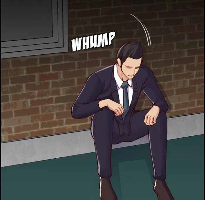 Read Never Too Late chapter 48 image 34 on Lezhin