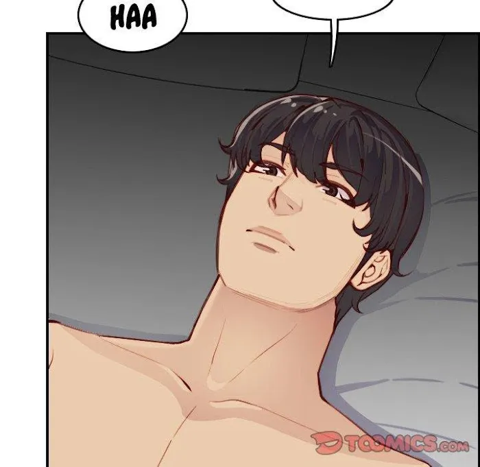 Read Never Too Late chapter 48 image 44 on Lezhin