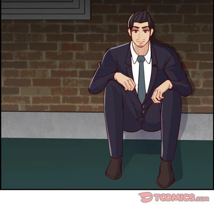 Read Never Too Late chapter 48 image 50 on Lezhin