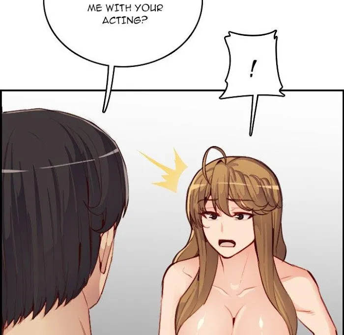Read Never Too Late chapter 48 image 58 on Lezhin