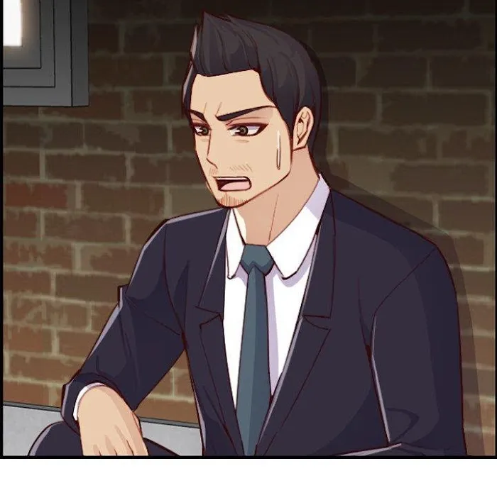 Read Never Too Late chapter 48 image 64 on Lezhin