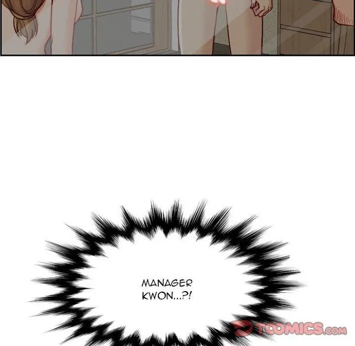 Read Never Too Late chapter 48 image 74 on Lezhin