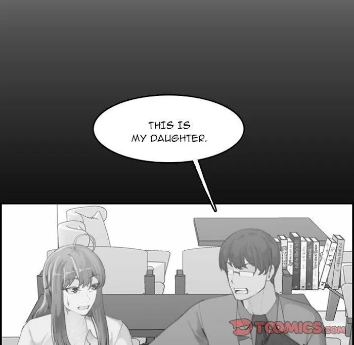 Read Never Too Late chapter 48 image 80 on Lezhin
