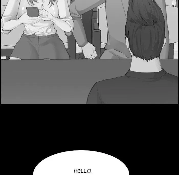 Read Never Too Late chapter 48 image 81 on Lezhin