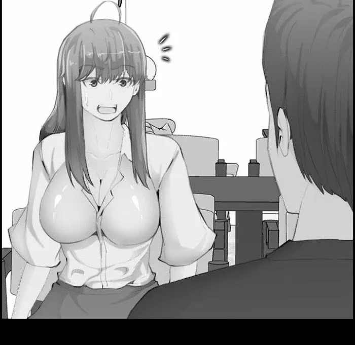 Read Never Too Late chapter 48 image 84 on Lezhin