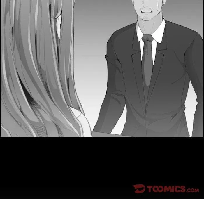 Read Never Too Late chapter 48 image 86 on Lezhin