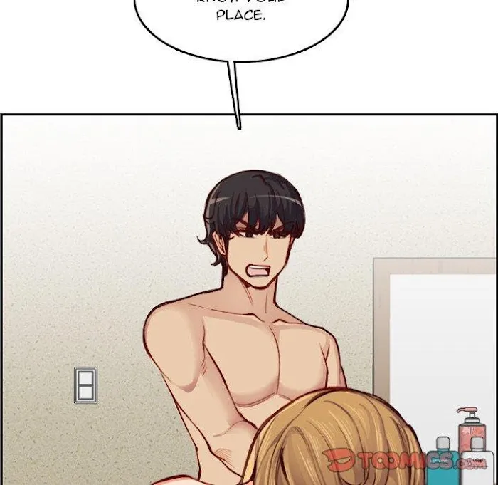 Read Never Too Late chapter 48 image 95 on Lezhin