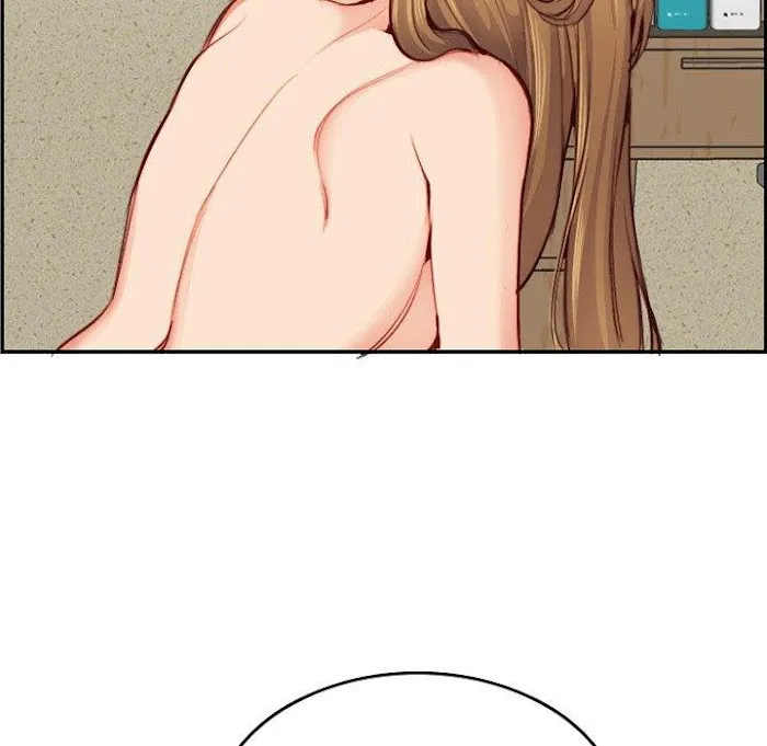 Read Never Too Late chapter 48 image 96 on Lezhin