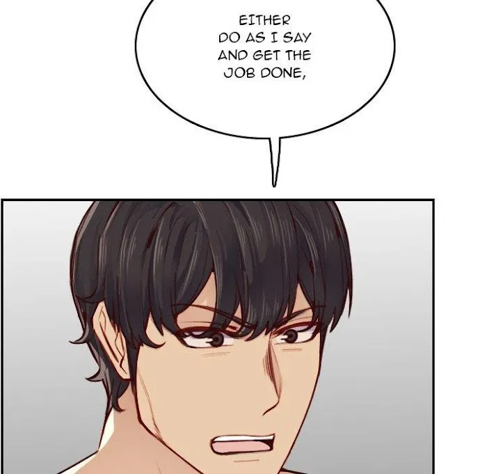 Read Never Too Late chapter 48 image 97 on Lezhin