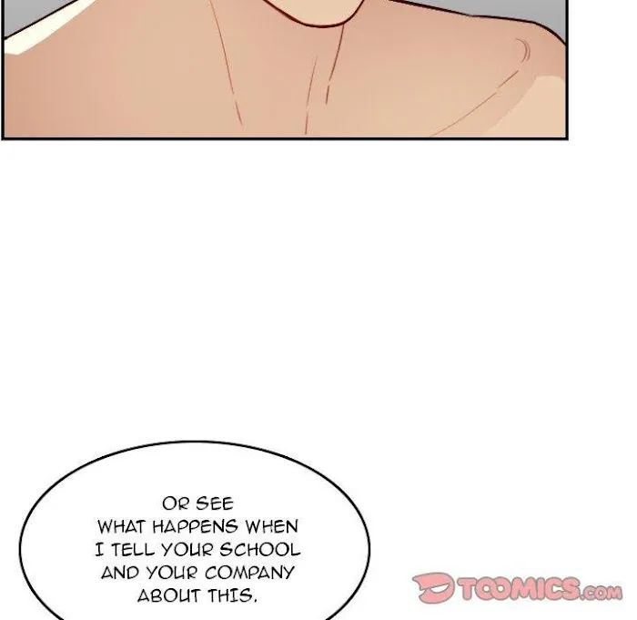 Read Never Too Late chapter 48 image 98 on Lezhin
