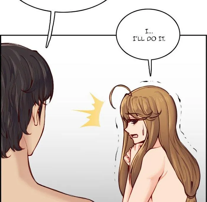 Read Never Too Late chapter 48 image 99 on Lezhin