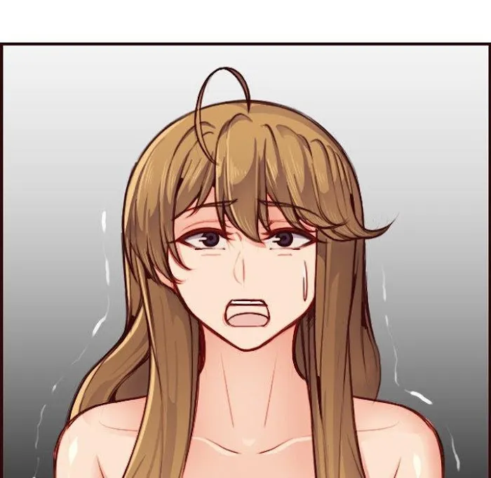 Read Never Too Late chapter 49 image 10 on Lezhin