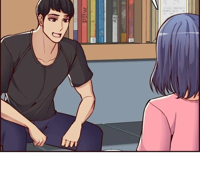 Read Never Too Late chapter 49 image 103 on Lezhin