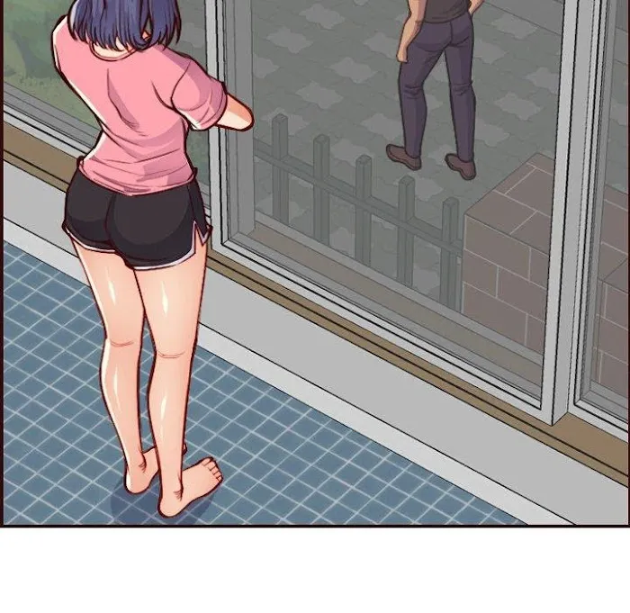 Read Never Too Late chapter 49 image 117 on Lezhin