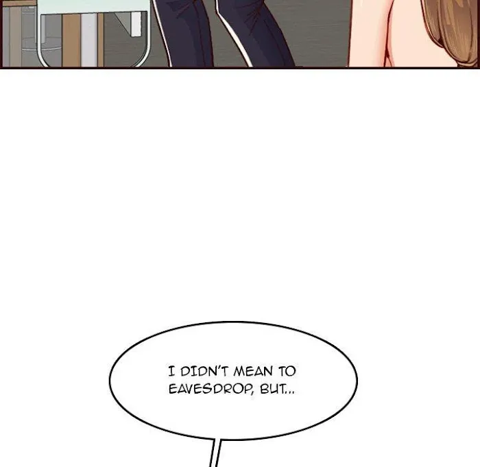 Read Never Too Late chapter 49 image 13 on Lezhin