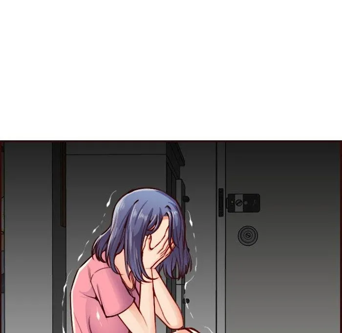 Read Never Too Late chapter 49 image 130 on Lezhin