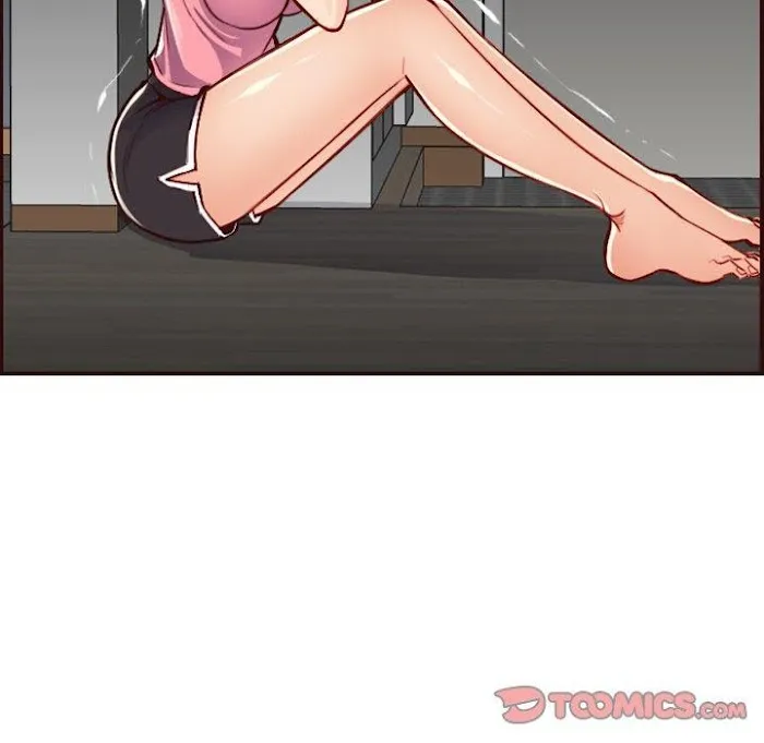 Read Never Too Late chapter 49 image 131 on Lezhin