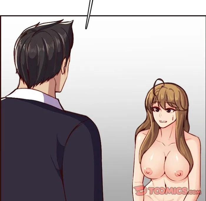 Read Never Too Late chapter 49 image 14 on Lezhin