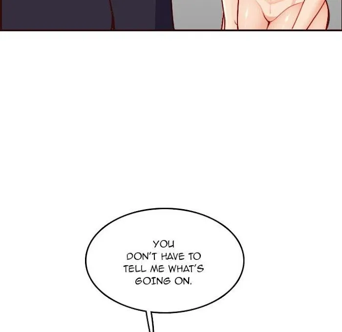 Read Never Too Late chapter 49 image 15 on Lezhin