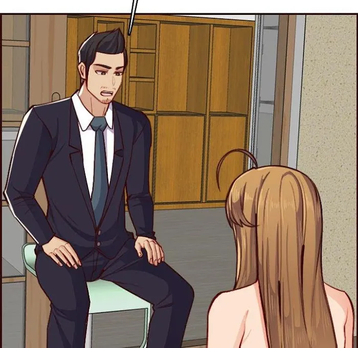 Read Never Too Late chapter 49 image 18 on Lezhin