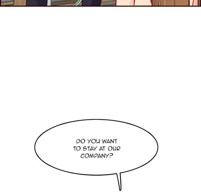 Read Never Too Late chapter 49 image 19 on Lezhin