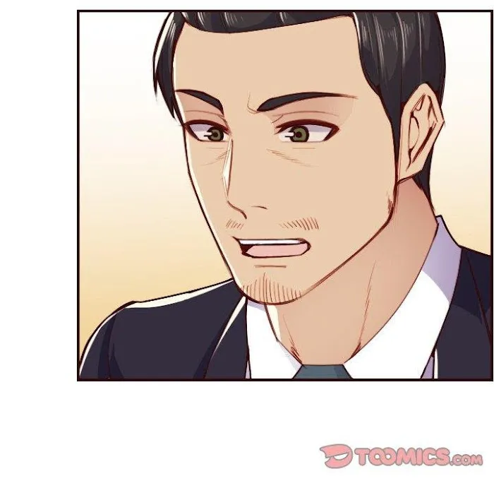 Read Never Too Late chapter 49 image 20 on Lezhin