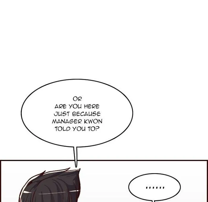 Read Never Too Late chapter 49 image 21 on Lezhin