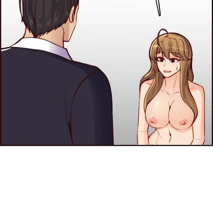 Read Never Too Late chapter 49 image 22 on Lezhin