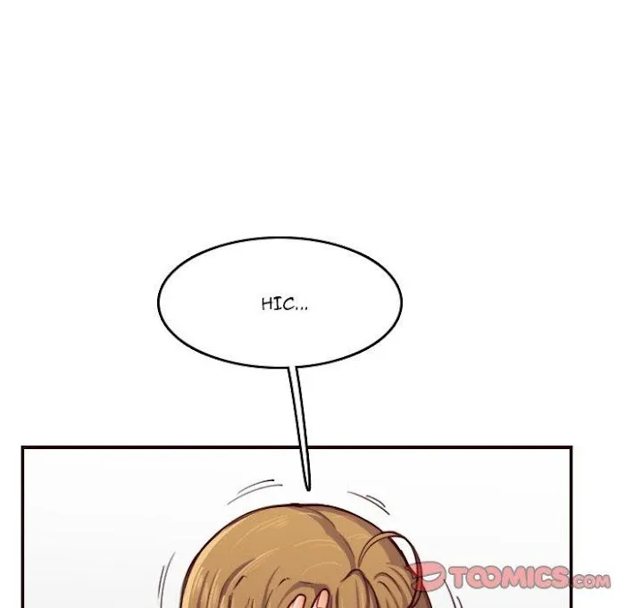Read Never Too Late chapter 49 image 23 on Lezhin