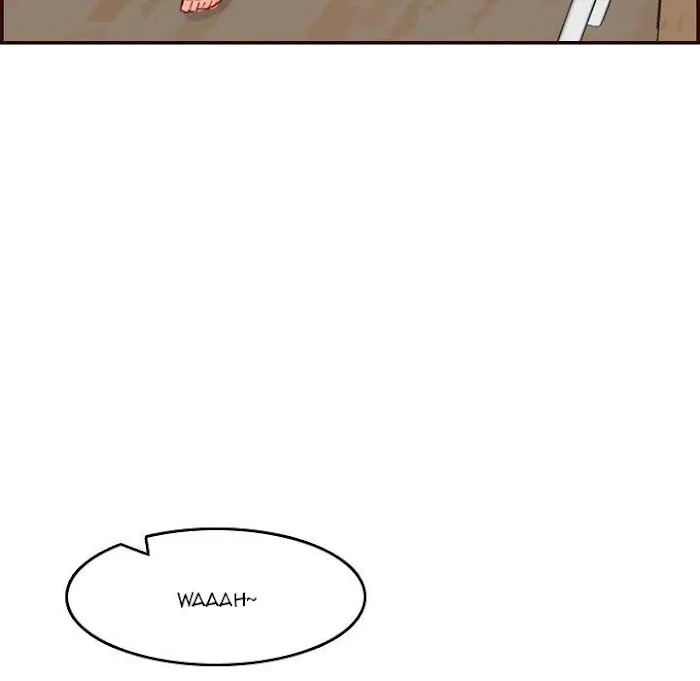 Read Never Too Late chapter 49 image 27 on Lezhin