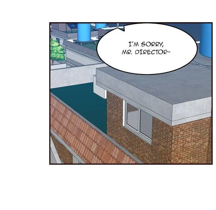 Read Never Too Late chapter 49 image 28 on Lezhin