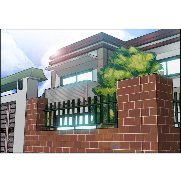 Read Never Too Late chapter 49 image 31 on Lezhin
