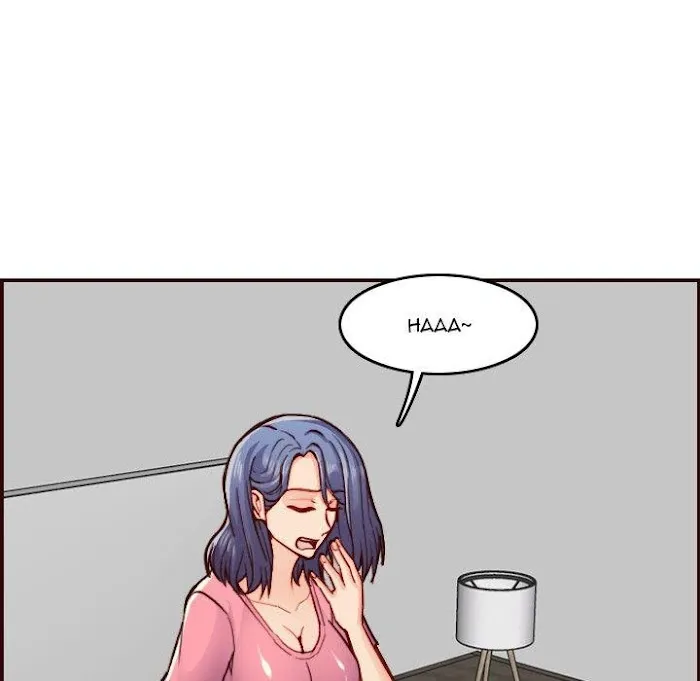 Read Never Too Late chapter 49 image 36 on Lezhin