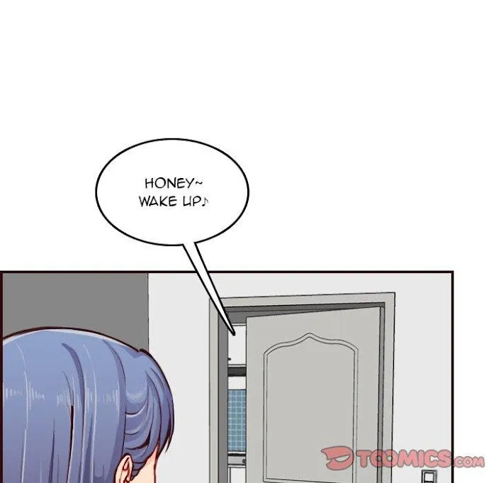 Read Never Too Late chapter 49 image 38 on Lezhin