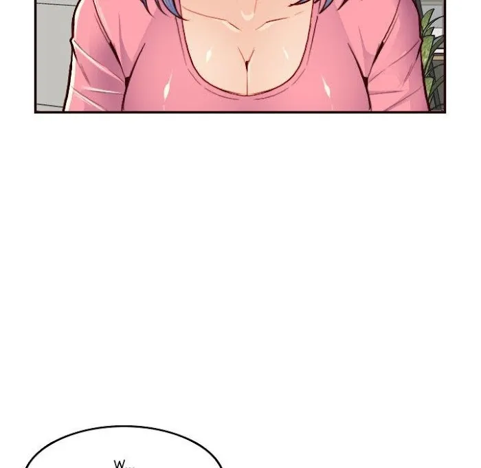 Read Never Too Late chapter 49 image 43 on Lezhin