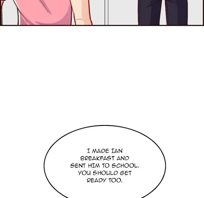 Read Never Too Late chapter 49 image 45 on Lezhin
