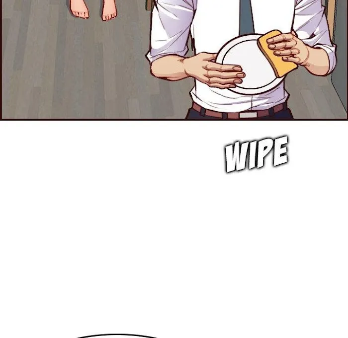Read Never Too Late chapter 49 image 49 on Lezhin