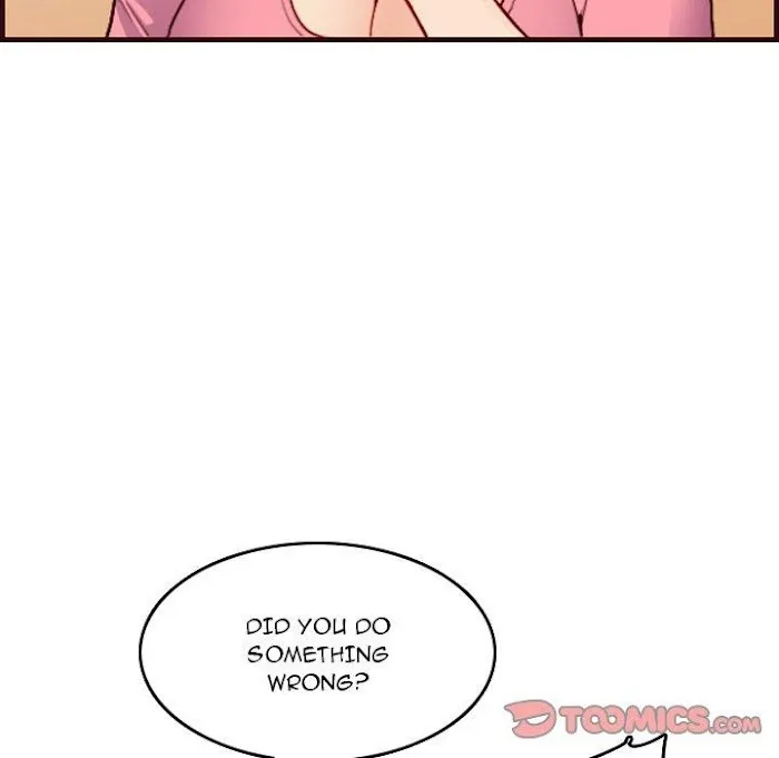 Read Never Too Late chapter 49 image 53 on Lezhin