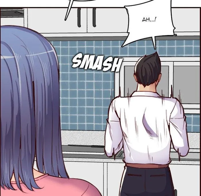 Read Never Too Late chapter 49 image 54 on Lezhin